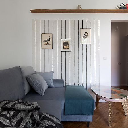 Cosy Place Next To Trendy Kalamaja And Old Town Талин Екстериор снимка