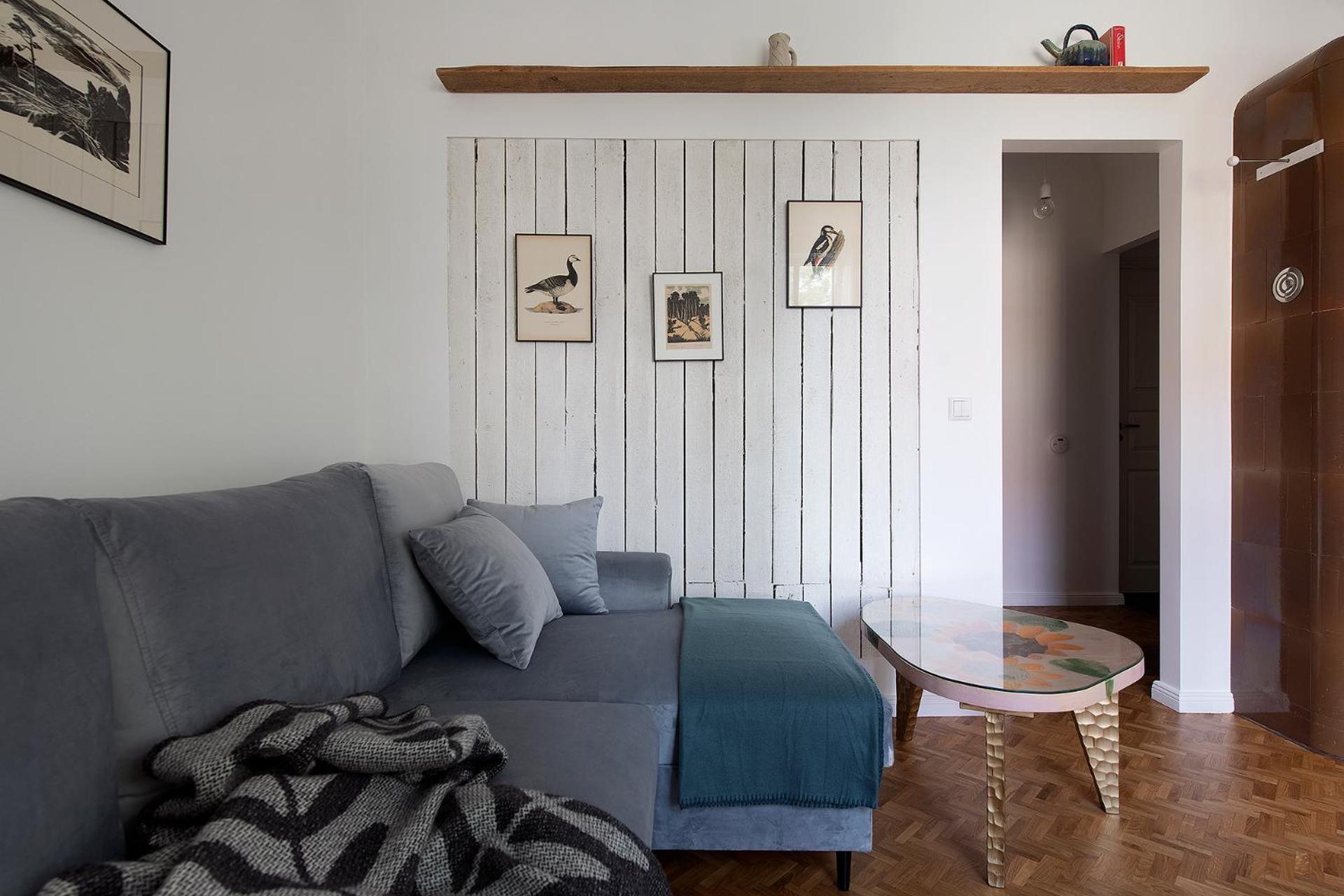 Cosy Place Next To Trendy Kalamaja And Old Town Талин Екстериор снимка
