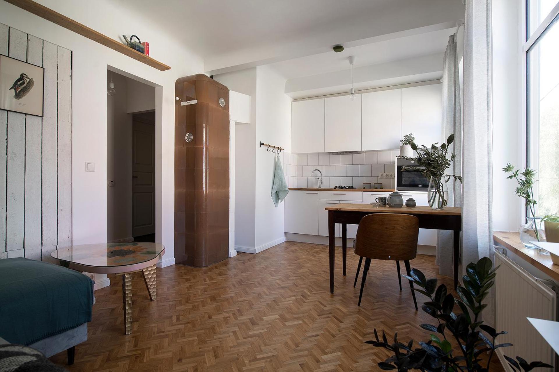 Cosy Place Next To Trendy Kalamaja And Old Town Талин Екстериор снимка