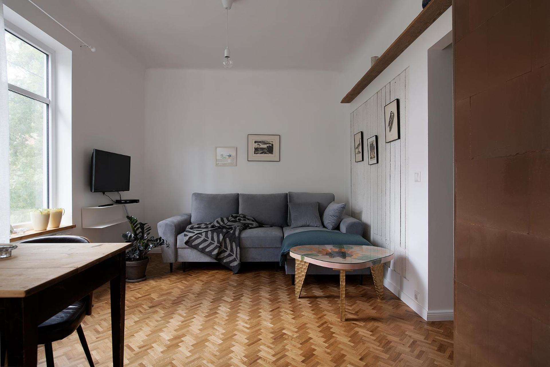 Cosy Place Next To Trendy Kalamaja And Old Town Талин Екстериор снимка